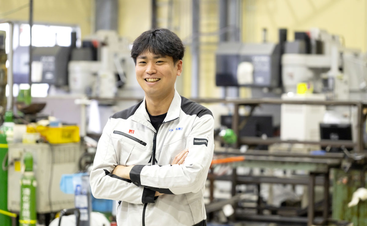 株式会社アーデル精工
